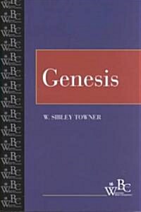 [중고] Genesis (Paperback)