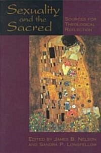 Sexuality and the Sacred (Paperback)