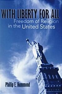 With Liberty for All (Paperback)