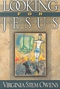 Looking for Jesus (Paperback)