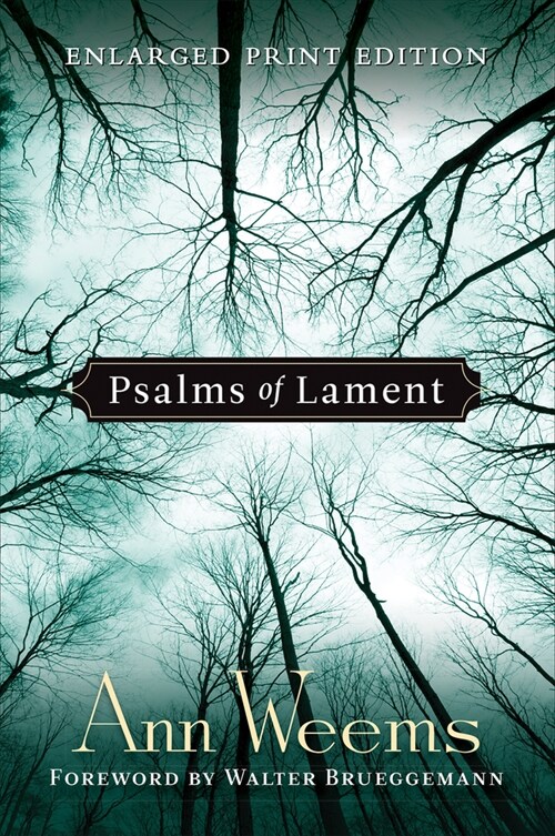 Psalms of Lament (Paperback)