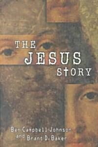 Jesus Story (Paperback)