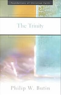The Trinity (Paperback)