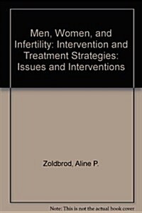 Men, Women, and Infertility (Hardcover)