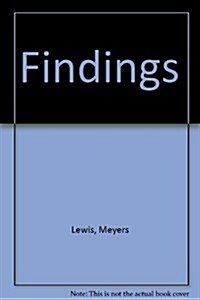 Findings (Paperback)