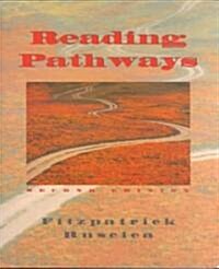 Reading Pathways (Paperback, 2nd)
