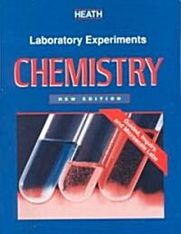 McDougal Littell Chemistry: Lab Manual Student Edition Grades 9-12 (Paperback)