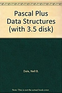 Pascal Plus Data Structures, Algorithms and Advanced Programming (Paperback, 4th)