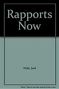 Rapports Now (CD-ROM, 4th)