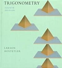 Trigonometry (Hardcover, 4th)