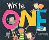 Great Source Write One (Paperback, 1st, Student)