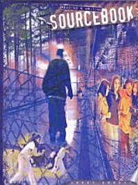 [중고] Great Source Sourcebooks: Student Edition Grade 9 2000 (Paperback)