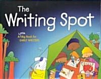 Great Source Writing Spot (Paperback, 1st, Student)