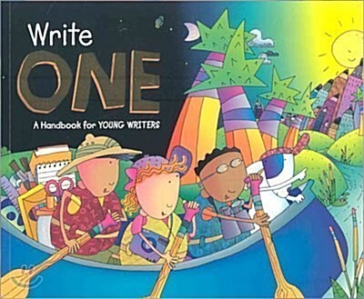 Great Source Write One (Paperback, 2nd, Student)
