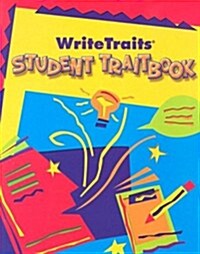 Great Source Write Traits: Student Edition Traitbook Grade 5 2002 (Paperback)