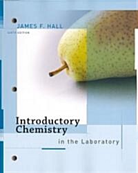 Introductory Chemistry (Paperback, 6th, Lab Manual)