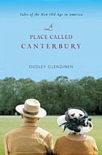 A Place Called Canterbury (Hardcover)