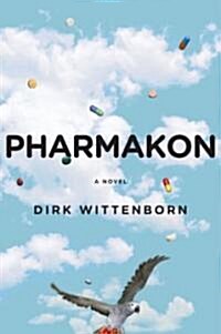Pharmakon (Hardcover)