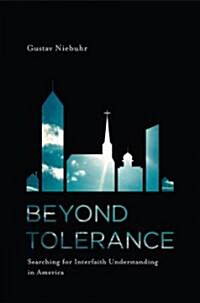 [중고] Beyond Tolerance (Hardcover)