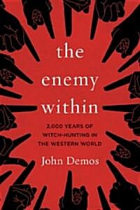 The Enemy Within (Hardcover)