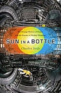Sun in a Bottle (Hardcover)