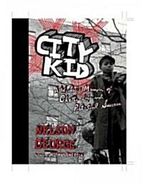 City Kid (Hardcover)