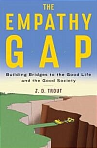 The Empathy Gap (Hardcover)