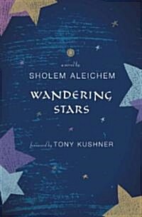 Wandering Stars (Hardcover)