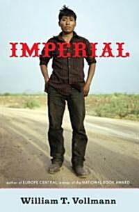 [중고] Imperial (Hardcover)