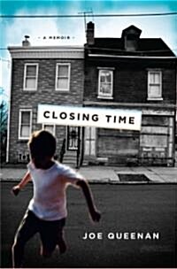 Closing Time (Hardcover)