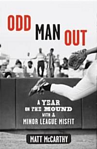 Odd Man Out (Hardcover)