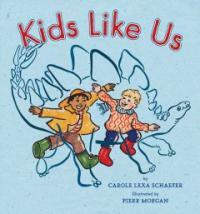 Kids Like Us (School & Library)