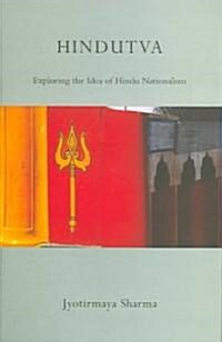Hindutva (Hardcover)