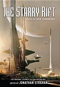The Starry Rift (Hardcover)