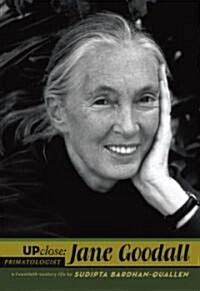 Jane Goodall (Hardcover)