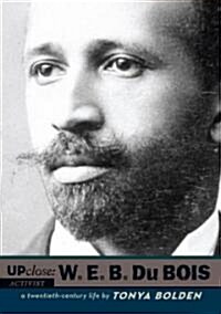 W.E.B. Du Bois (Hardcover)