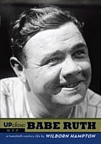 Babe Ruth (Hardcover)