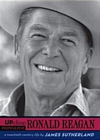 Ronald Reagan: A Twentieth-Century Life (Hardcover)