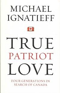 True Patriot Love (Hardcover)