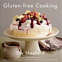 Gluten-Free Cooking (Paperback)