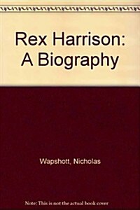 Rex Harrison (Hardcover)