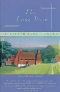 The Long View (Paperback)