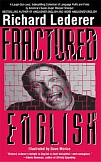 Fractured English (Paperback, Original)