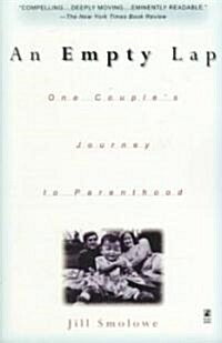 An Empty Lap (Paperback)