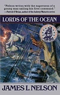 Lords of the Ocean (Paperback)