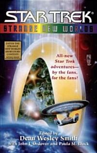 Star Trek: Strange New Worlds I (Original) (Paperback, Original)
