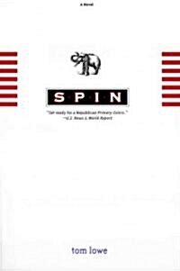 Spin (Paperback, Revised)