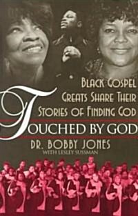 Touched by God (Paperback)