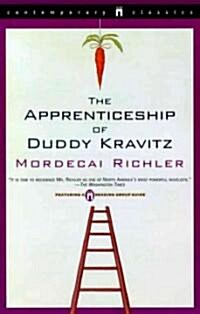 The Apprenticeship of Duddy Kravitz (Paperback)