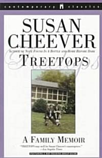 Treetops: A Family Memoir (Paperback)